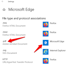 Microsoft edge keeps appearing when i select a url. How To Block Internet Explorer Edge From Automatically Opening