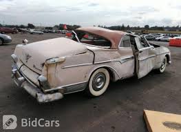 Image result for Embassy Gray 1955 Chrysler