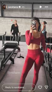 Dak Prescott's Ex-Fiancee Grabs Attention With New Gym Photo - The Spun