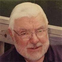 Richard E. Huff Obituary