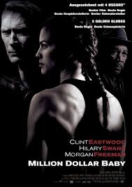 Million Dollar Baby 2004