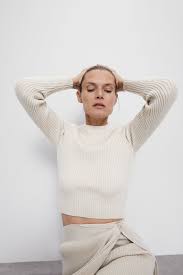 Style and comfort with the latest collection of knitwear at zara online. Pin On T H I N G S