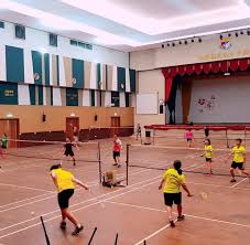 Sjkt f e s serdang. Sjkc Serdang Baru 2 Bmt Hall Laxma