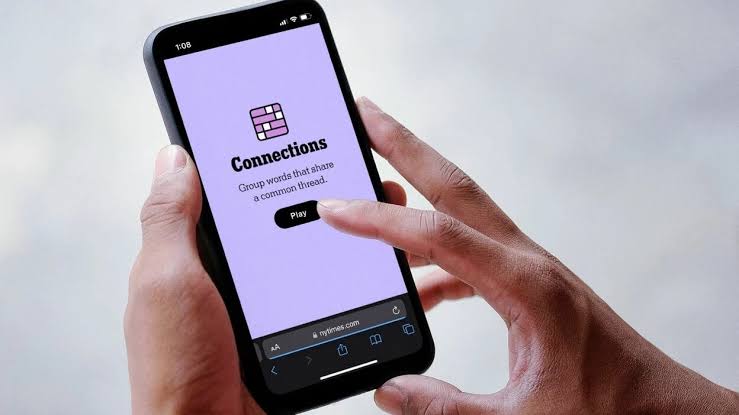 NYT 'Connections' hints and answers for June 14: Tips to solve 'Connections'  #369. | Mashable