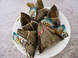 วันที่ ๕ เดือน ๕ ตามปฏิทินจันทรคติของจีน เป็นวันที่เราเรียกกันว่าเทศกาลไหว้บ๊ะจ่าง มีชื่อเรียกในภาษาจีนกลางว่า 端午节 (duānwŭjié) (อ่านว่า ตวนอู่เจ. à¸£ à¸§ à¸§à¸šà¸°à¸ˆ à¸²à¸‡ à¹„à¸£à¸‹ à¹€à¸šà¸­à¸£ à¸£ à¹„à¸ª à¹à¸™ à¸™ à¸­à¸£ à¸­à¸¢ à¹€à¸®à¸¥à¸• Pantip