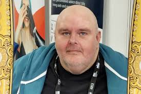 Fundraiser by Matthew Sisto : Fundraising for Mark Dale's Funeral