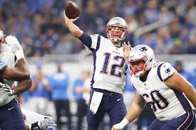 New England Patriots Vs Oakland Raiders Live Stream How To Watch Nfl Live Stream For Free Decider