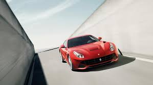 Production was limited to ten examples and according to the manufacturer, all were already spoken for at the time of the car's public introduction in october 2014. Ferrari F12berlinetta Price Interior Engine Specs Ferrari History From Ferrari Lake Forest