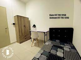 Master room for rent at bedokwith attached bathroom and water heater</div>furnished with bed, wardrobe, airconnear to hawker centre, fairprice and sheng shiongbus stop in front reachable to bedok, tanah merah, bedok reservoir. Single Room For Rent At Sky Awani 2 Room For Rent At Sentul Near Jalan Ipoh Roomz Asia