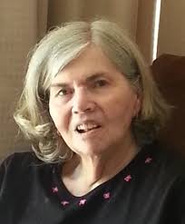 Naomi Ferguson Obituary