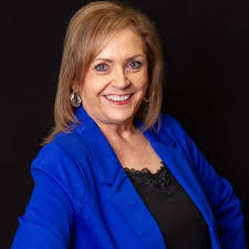 Marilyn Anglin's Instagram, Twitter & Facebook