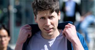 Pourquoi Sam Altman a t-il été débarqué de sa société Open AI ?
