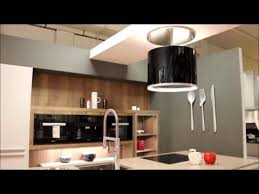 Berbel Deckenlifthaube Skyline Round Youtube