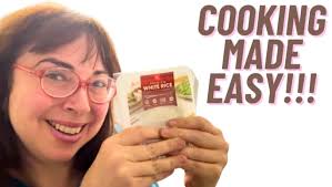 Amazon.com: IRIS Instant White Sushi Rice (10 Pack), Premium Japanese Short  Grain Sticky Rice, Microwave for 80 seconds (1.2 Minutes), Gluten Free  Vegan, Grown Polished and Packed in Japan