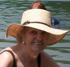 Obituary information for Marianne Allwork