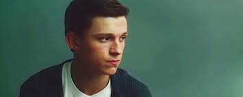 Tom Holland Tumblr Tom Holland Tom Holland Peter Parker Tom Holland Spiderman
