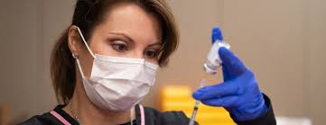 Punching In: OSHA Rejects Industry Push for Vaccine Rule Input