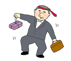 「酔っ払い　画像」の画像検索結果