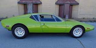 Image result for Medium Green 1971 Pantera
