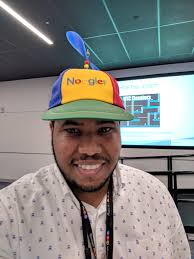 Year One at Google. So I've hit my first Googleversary…