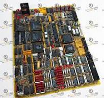 GE DS200TCQBG1BCB Extended Analog Input/Output Circuit Board 1xNew Via  FEDEX/DHL