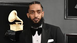 Nipsey Hussle Re Enters Billboard 200 Grammy Com