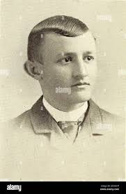 William robert ware hi-res stock photography and images