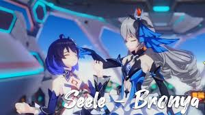 Bēng huài 3), also called houkai 3rd (japanese: Beta 3 5 Honkai Impact 3 Seele Bronya Sub Eng Th Youtube