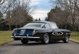 Check spelling or type a new query. 1962 Ferrari 250 Gte 2 2 Series Ii Hot Rod Is One Unique Car