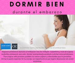 Como Dormir Bien Durante El Embarazo Basic Home Bolivia Facebook