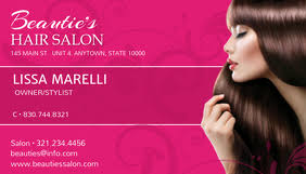 We did not find results for: 450 Hair Salon Business Card Customizable Design Templates Postermywall
