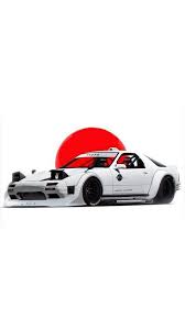 ドリフトカーデザインjdm 44 のアイデア drifting cars art cars concept cars