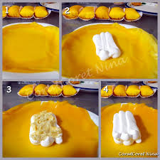 Resepi durian crepe simple dan sedap. Resepi Durian Crepe Mudah September Ox