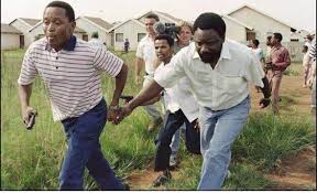 Approximately 250 fw de klerk photos available for licensing. Bra Hloni On Twitter Fw De Klerk Says Cyril Ramaphosa Understands The Economy Business Says He S Glad Cyril Is The President Sa Is In Good Hands Mind You The Same