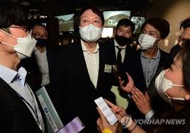 장 소장은 윤 전 총장과 처가 의혹이 정리된 파일을 입수했다. ìœ¤ì„ì—´ ì¸¡ XíŒŒì¼ ì˜í˜¹ ë…¼ëž€ì— ëŒ€ì'í•˜ì§€ ì•Šì„ ê²ƒ ì—°í•©ë‰´ìŠ¤