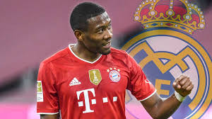 David alaba before a bundesliga match. Grosse Ehre Alaba Freude Uber Transfer Zu Real Madrid Netto Gehalt Von 12 5 Millionen Euro Sportbuzzer De