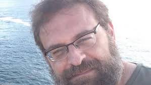 Morre Harald Stricker, ilustrador e podcaster do 'Jovem nerd', aos 47 anos 