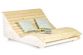 Wellenliege Lena Create By Obi Gartenmobel Selber Bauen Gartenbank Selber Bauen Selber Bauen