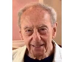 Donald Bernstein Obituary (1930