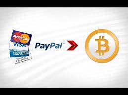 Bitcoin is becoming the primary stream that enables users to purchase bitcoins instantly. Buy Bitcoin With Paypal Or Credit Debit Card May 2015 Youtube