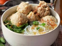 Indonesia merupakan salah satu negara yang kaya akan kulinernya. Bakso Sedap Ini Resepinya Informasi Santai