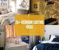 Maybe you would like to learn more about one of these? 26 Beautiful Bedroom Lighting Decor Ideas Designs For 2021