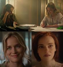 I wonder if a future plot line would be about Joe's half brother Jake.