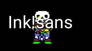 Amo a ink sans es mi sans favorito de todos los sans pero aveces se me olvida por que tengo muchas otras aus y también creo nuevos tableros pero buscaré más ideas para ink sans pero necesito algo. Video For Inktale Game On Gamejolt Youtube