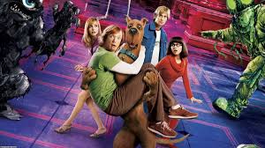 279 x 402 jpeg 39kb. Scoob Can T Top James Gunn S Ridiculous Live Action Scooby Doo Movies Polygon
