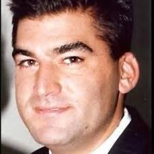 Obituary information for Richard Kaloust