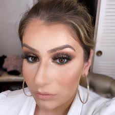 Make-up Artist Maysaa Zee