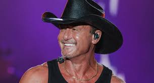 Tim McGraw Dueting With Barbra Streisand