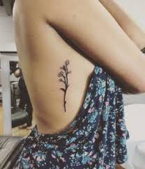 35 Stunning Side Tattoos For Girls Side Tattoo Designs Side Tattoos Flower Tattoo Designs Girl Side Tattoos