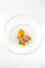 Ceviche Vom Saibling Mit Susskartoffel Und Koriander Highfoodality Ceviche Ceviche Rezept Saibling Rezept